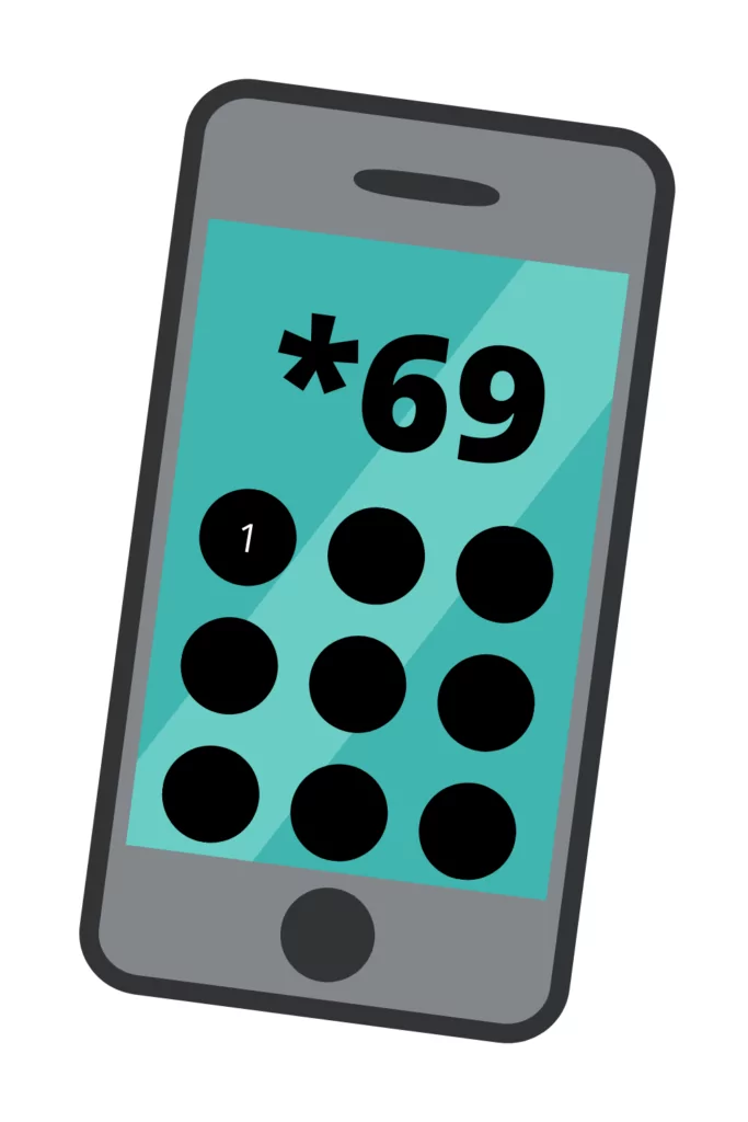 How To Call Back A Private Number 683x1024 